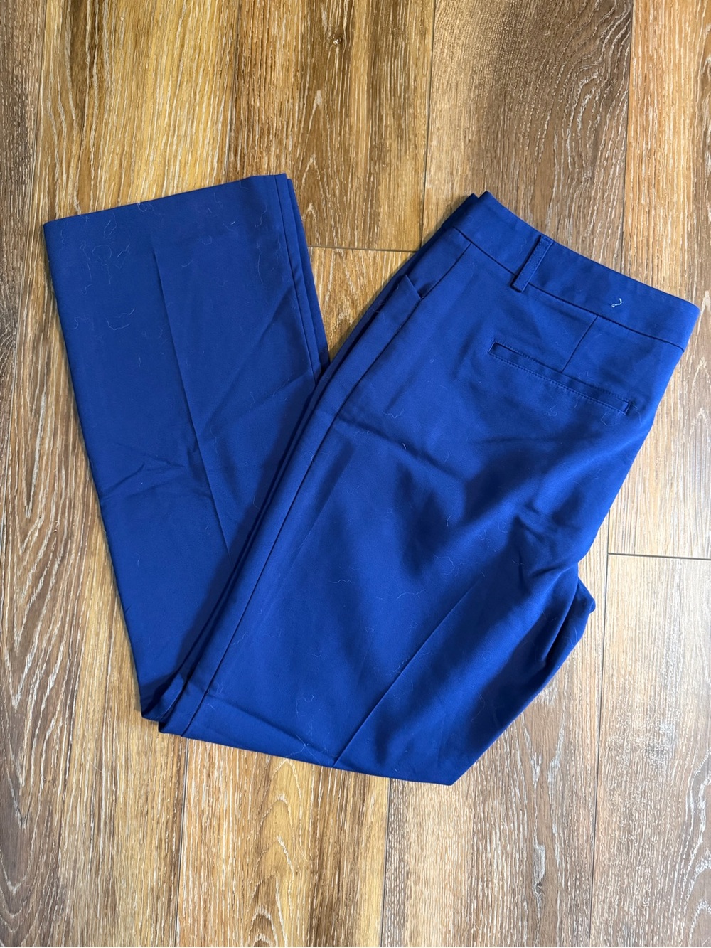 EXPRESS EDITOR - Women’s Straight Leg Dress Pants